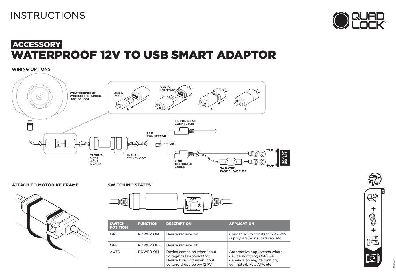 12V Usb Port Wiring Diagram – Step By Step Guide For Easy Installation - dd0wqgw